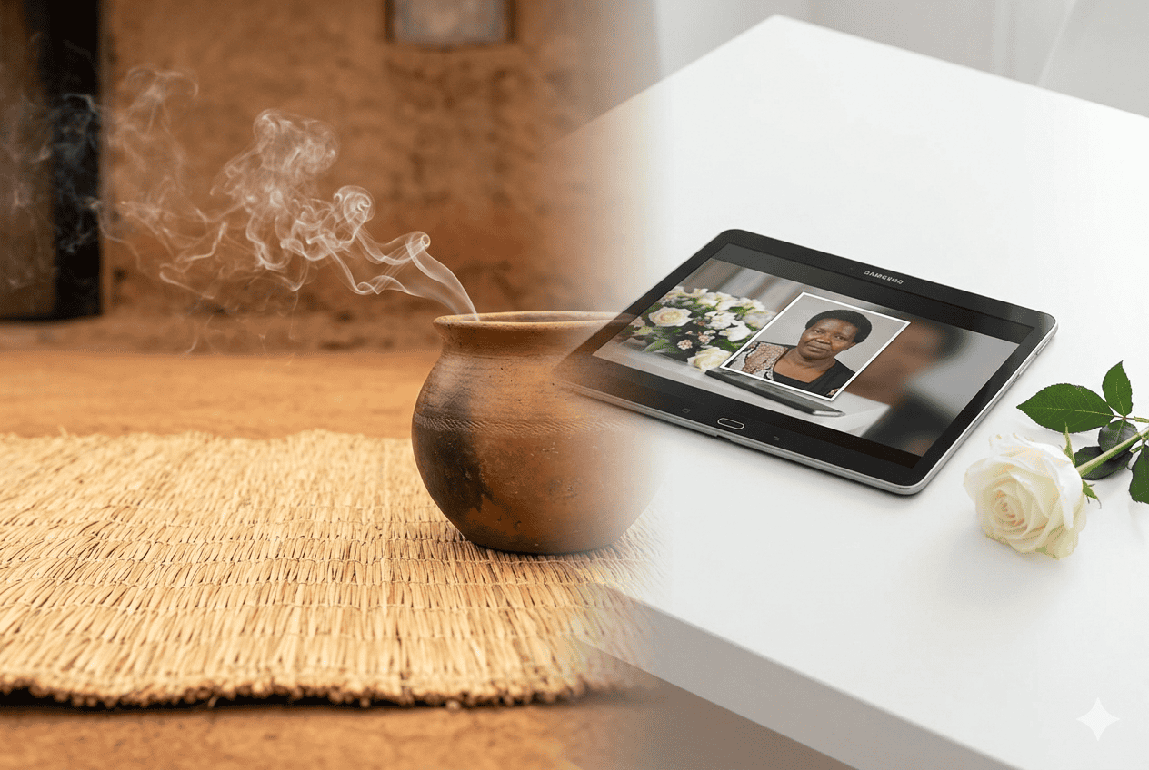 Grief support resources