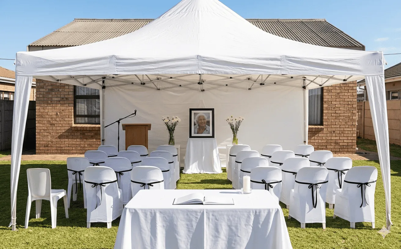 Practical ways to reduce funeral costs while maintaining dignity in South Africa