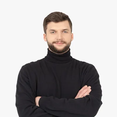 Person 2 photo