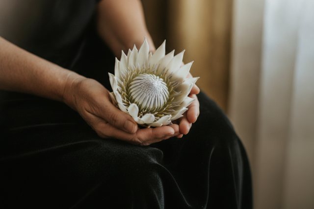 grief support