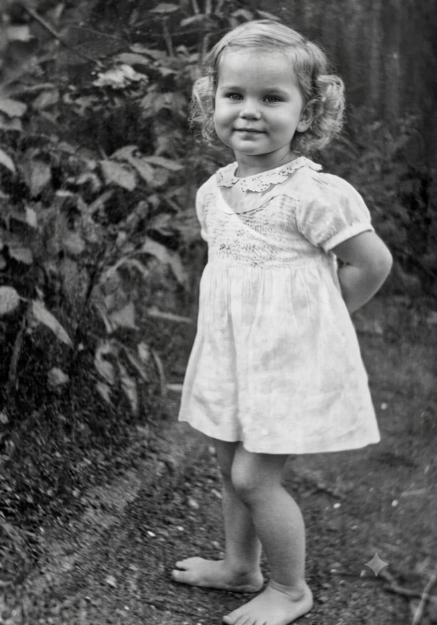 Margaret Elsie Bush – photo 28