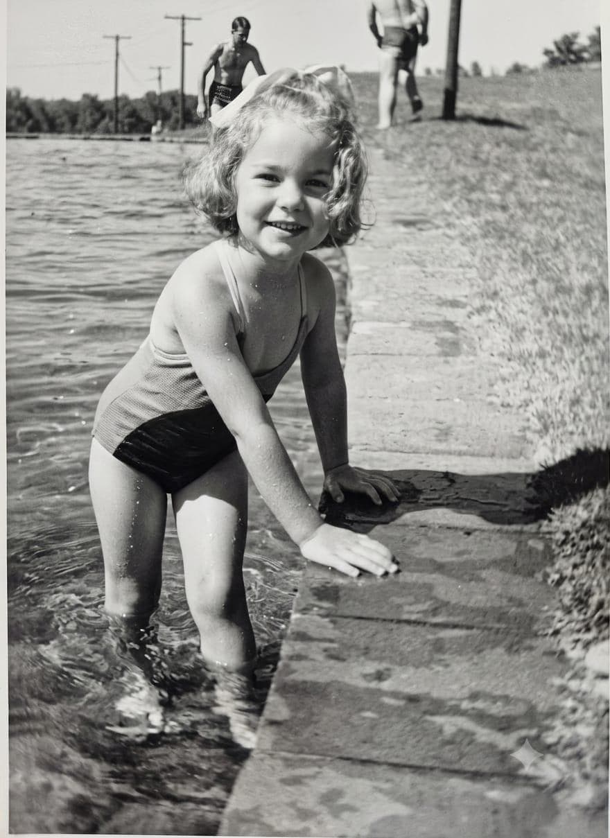 Margaret Elsie Bush – photo 29