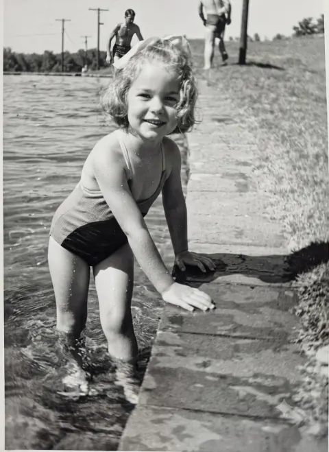 Margaret Elsie Bush – photo 29