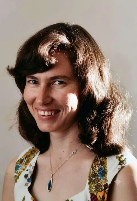 Margaret Elsie Bush – photo 32