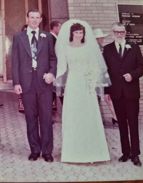 Margaret Elsie Bush – photo 33