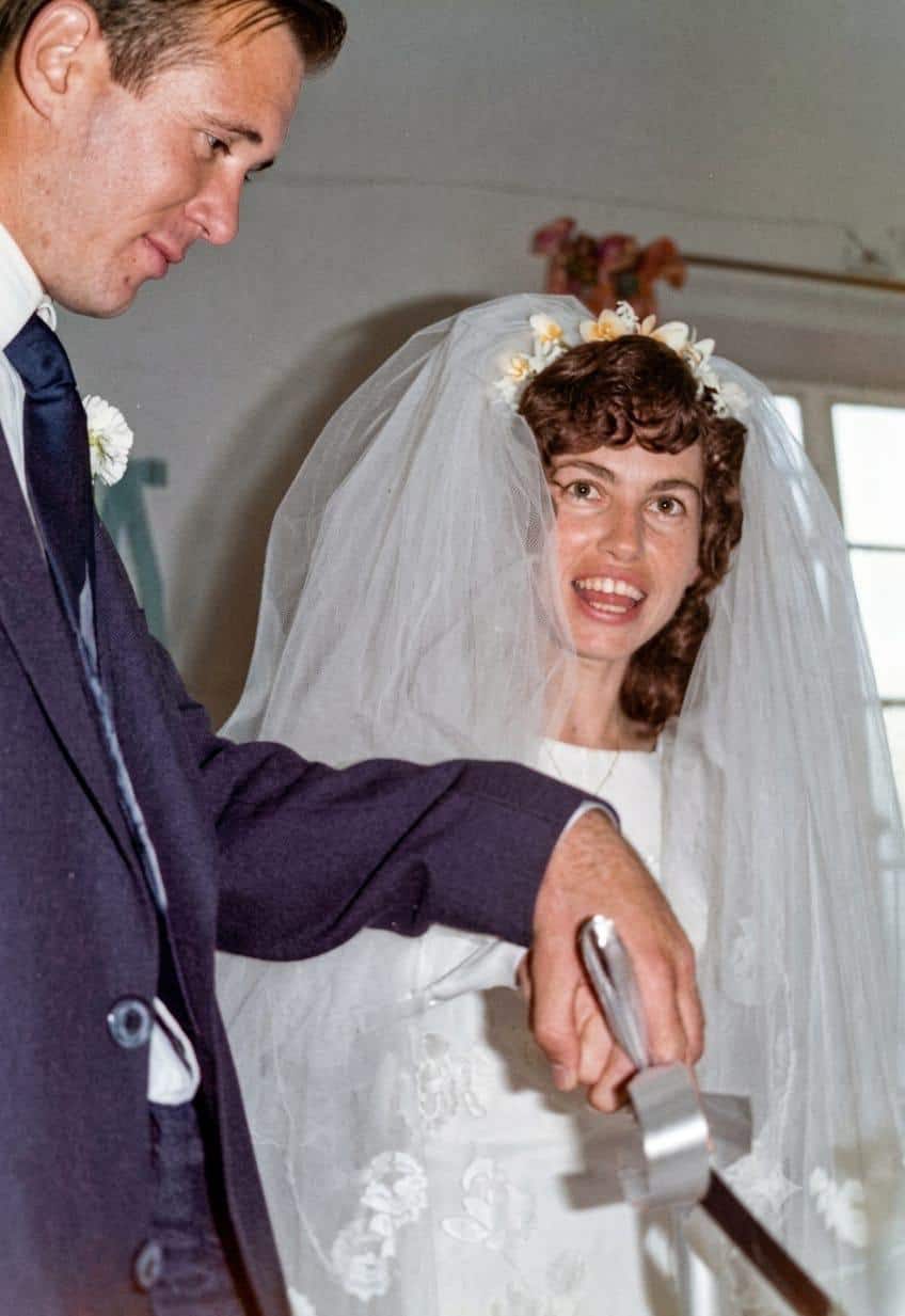 Margaret Elsie Bush – photo 34
