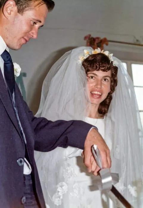 Margaret Elsie Bush – photo 34