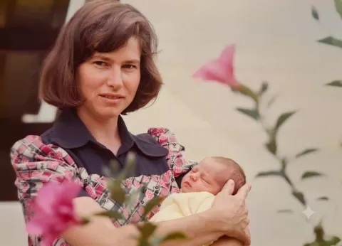 Margaret Elsie Bush – photo 35