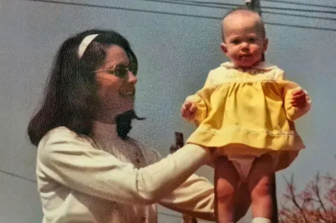 Margaret Elsie Bush – photo 36