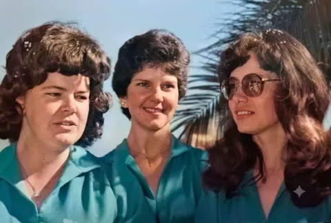 Margaret Elsie Bush – photo 38