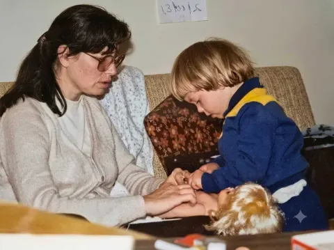 Margaret Elsie Bush – photo 27