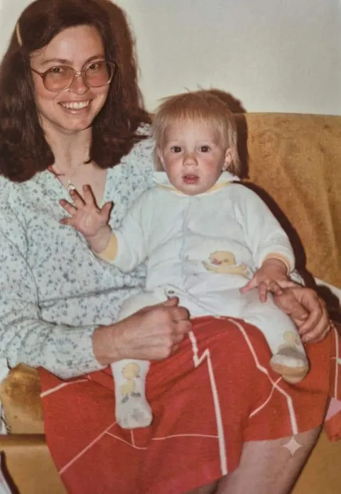 Margaret Elsie Bush – photo 43