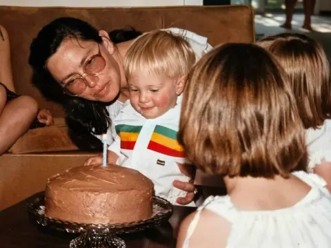 Margaret Elsie Bush – photo 44