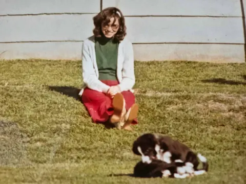 Margaret Elsie Bush – photo 45