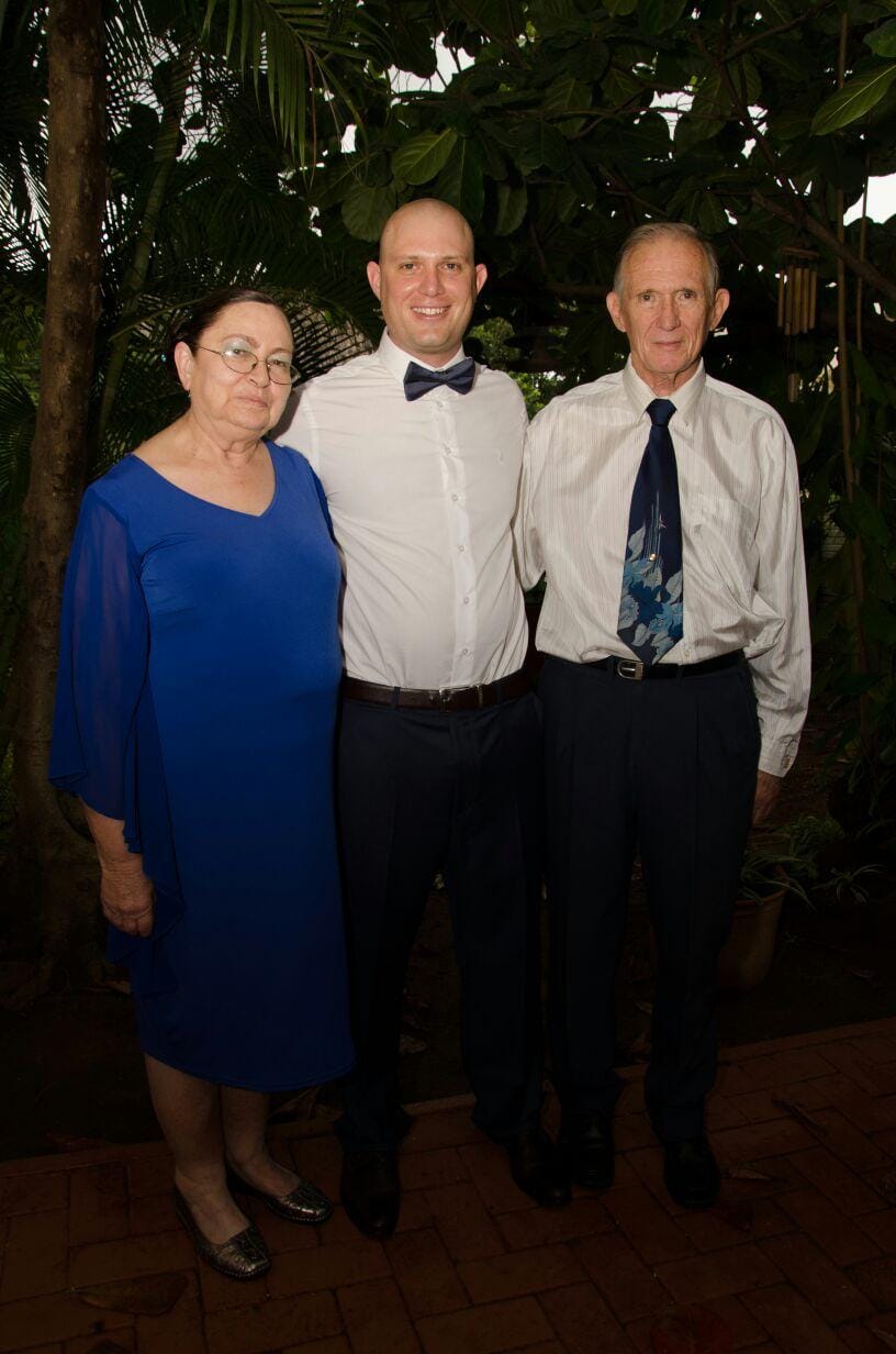 Margaret Elsie Bush – photo 51