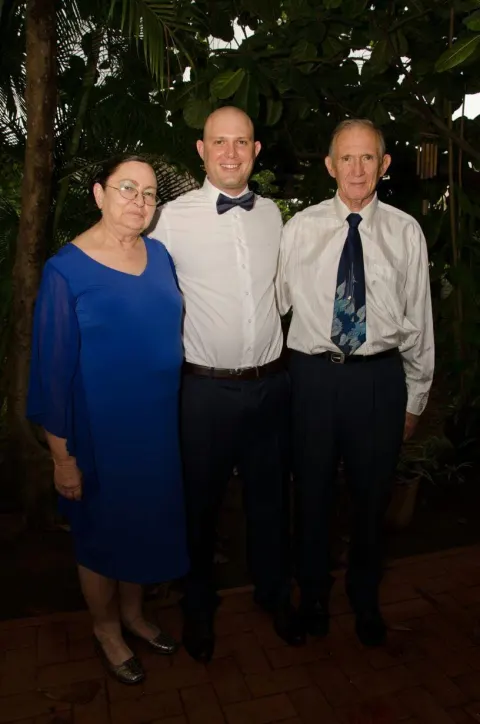 Margaret Elsie Bush – photo 51