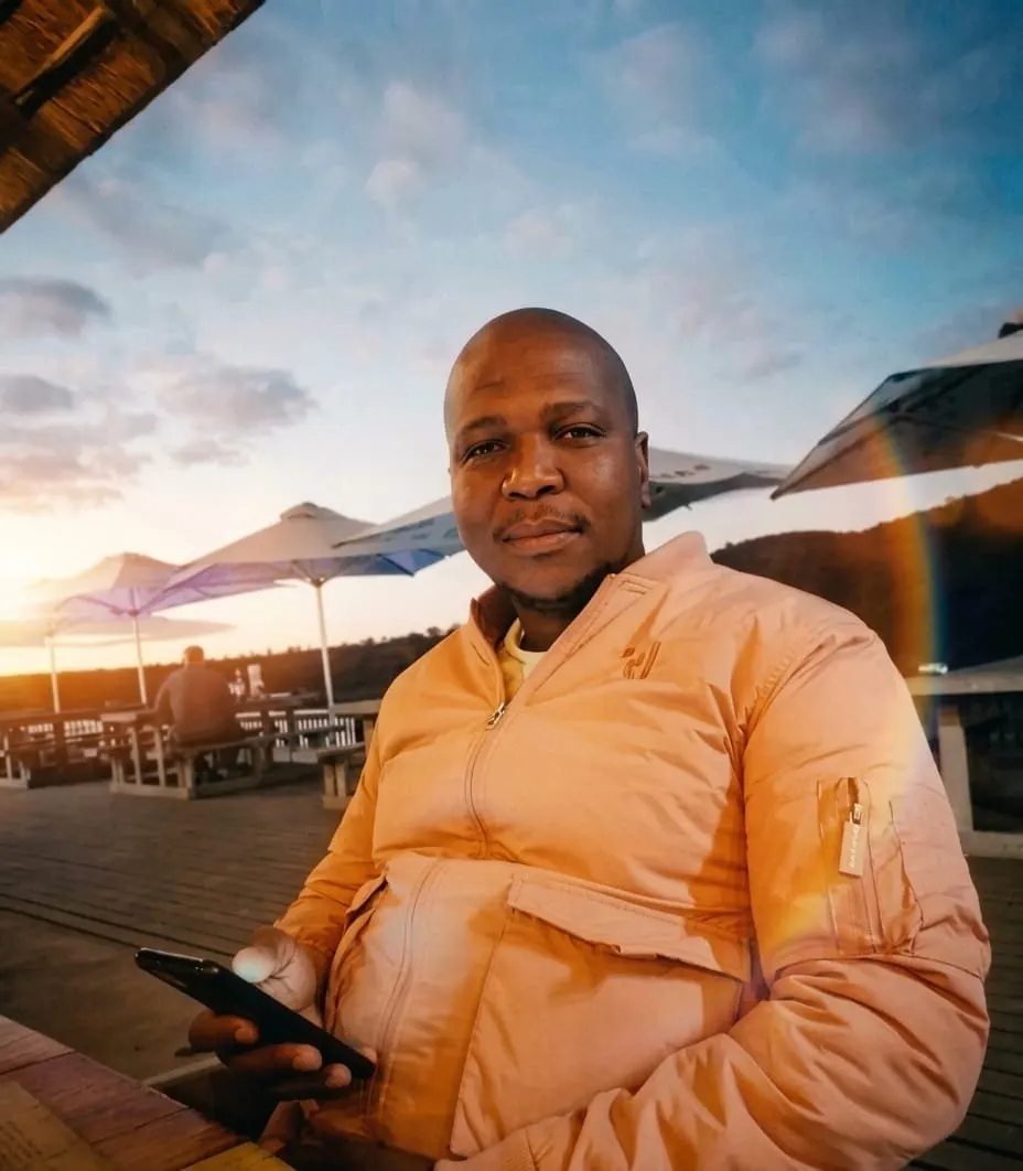 john nkuna