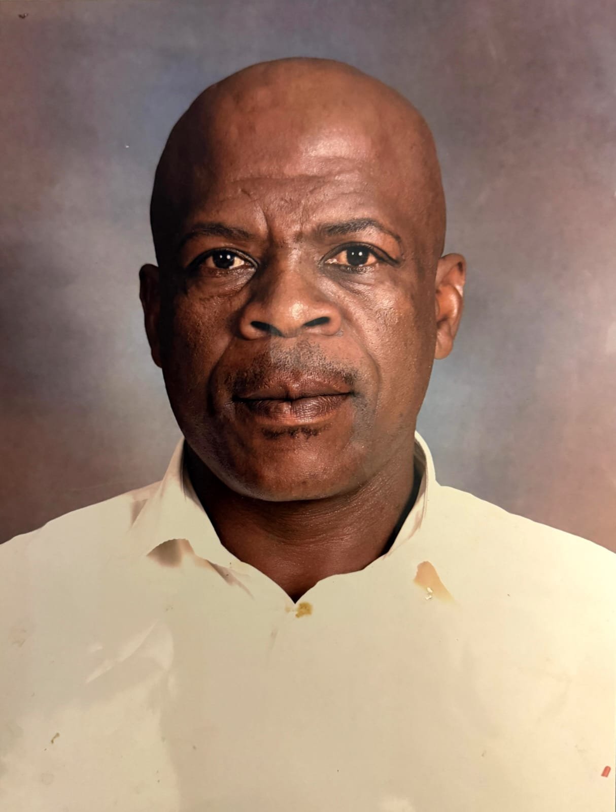 Thembinkosi Daniel