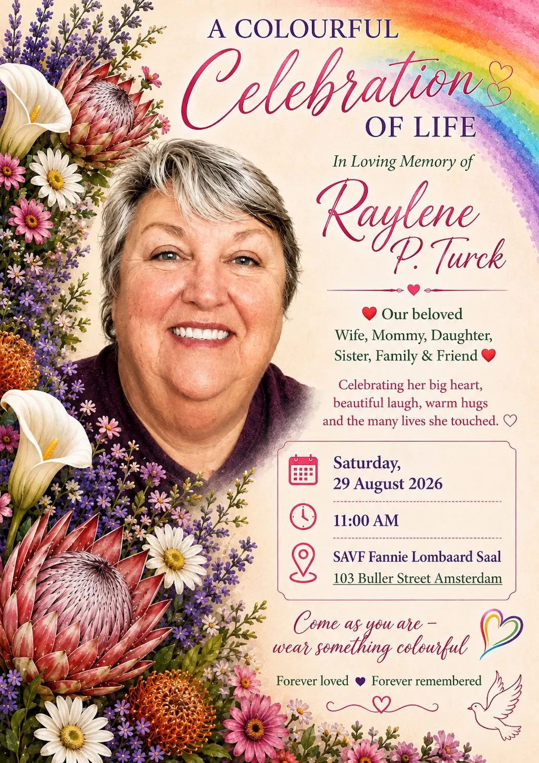 Raylene Turck